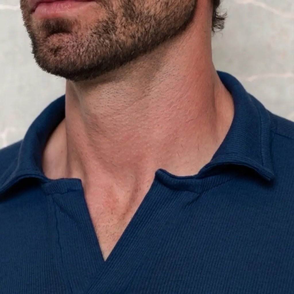 Kit 3 Polos Old Money | Canelada Premium | Gola Italiana