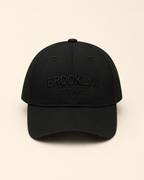 Boné Brooklyn Bordado | Algodão com Regulagem