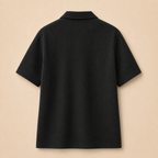 Camisa Texturizada Old Money | Casual Premium Masculina