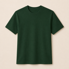 Camiseta Masculina Algodão Peruano Pima Premium | Com Elastano