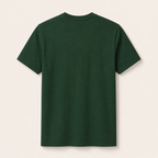 Camiseta Masculina Algodão Peruano Pima Premium | Com Elastano