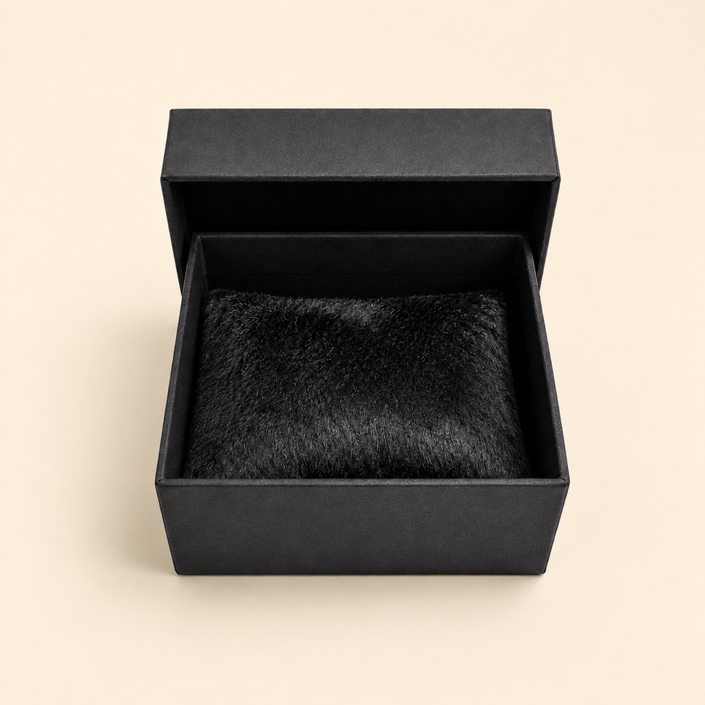 Kit Relógio Masculino Quartzo | Corrente + Pulseira + Caixa