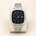 Relógio Masculino Quartzo Aço Inoxidável | Quartz e Casio