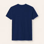 Camiseta Masculina Algodão Peruano Pima Premium | Com Elastano
