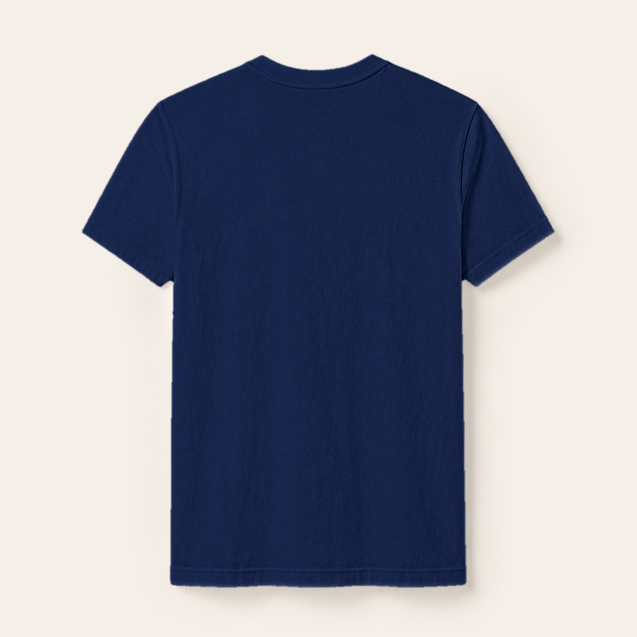 Camiseta Masculina Algodão Peruano Pima Premium | Com Elastano